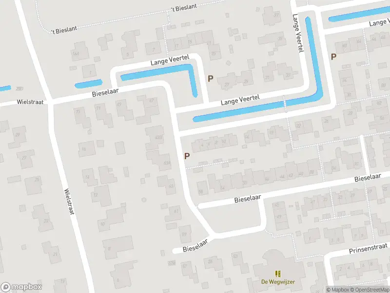 112 melding Overlastmelding Lange Veertel in 's Gravenmoer gesloten