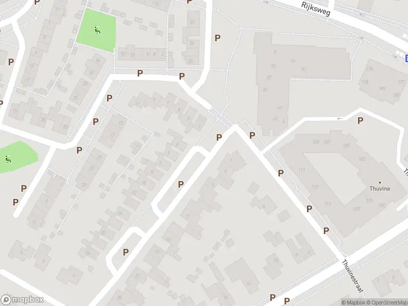 Overlastmelding Voorbijstraat in Duiven