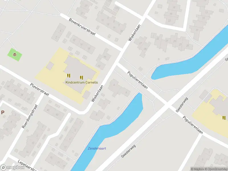 112 melding Overlastmelding Populierenlaan in Uitgeest