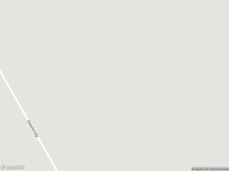 Brandweer met grote spoed naar de Zeeasterweg in Lelystad vanwege een buitenbrand