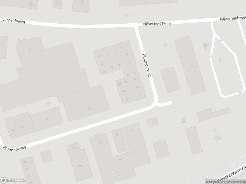 112 melding Brandweer met gepaste spoed naar de Pluimpotweg in Sint-Maartensdijk