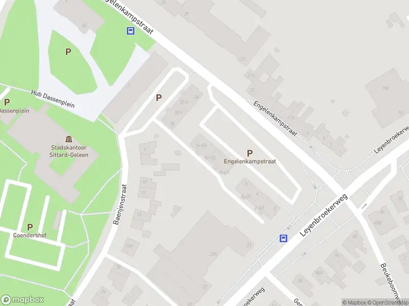 Overlastmelding Engelenkampstraat in Sittard