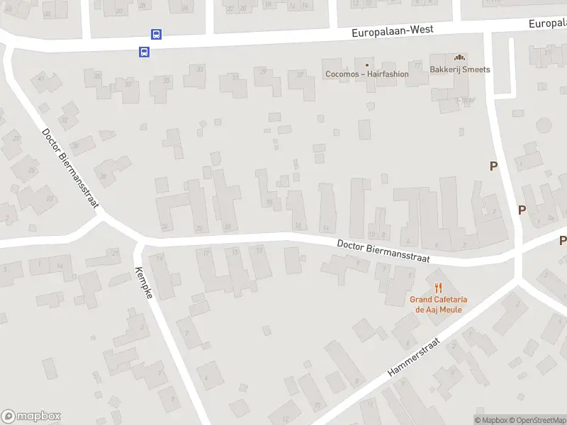 Overlastmelding Dr. Biermansstraat in Herkenbosch