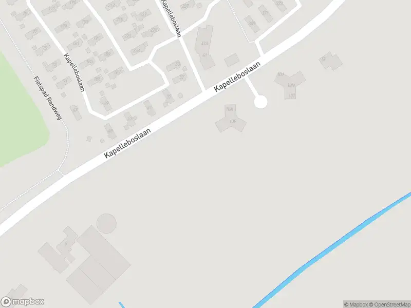 Overlastmelding Kapelleboslaan in Noordwijk