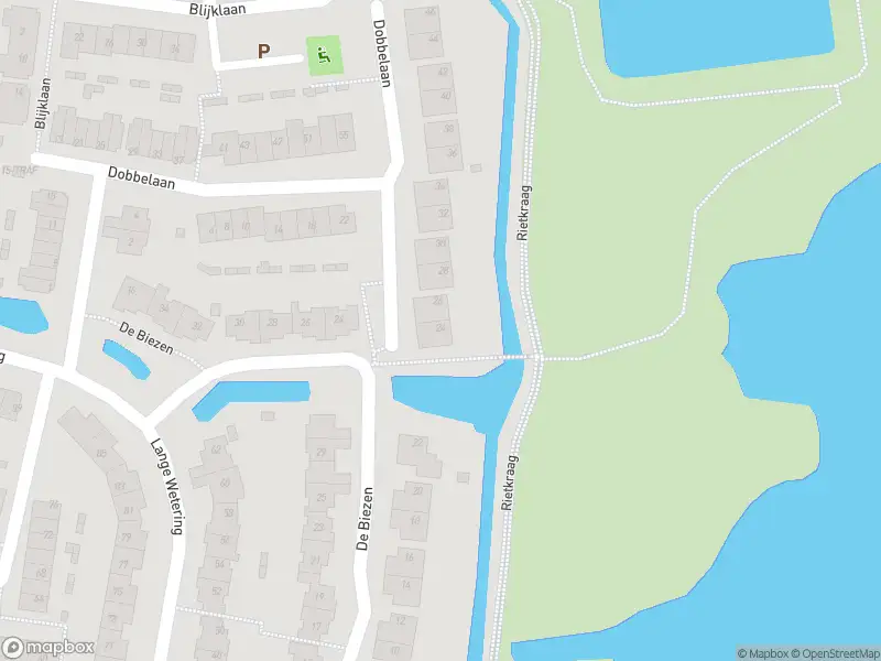 Overlastmelding Dobbelaan in Nederhorst den Berg