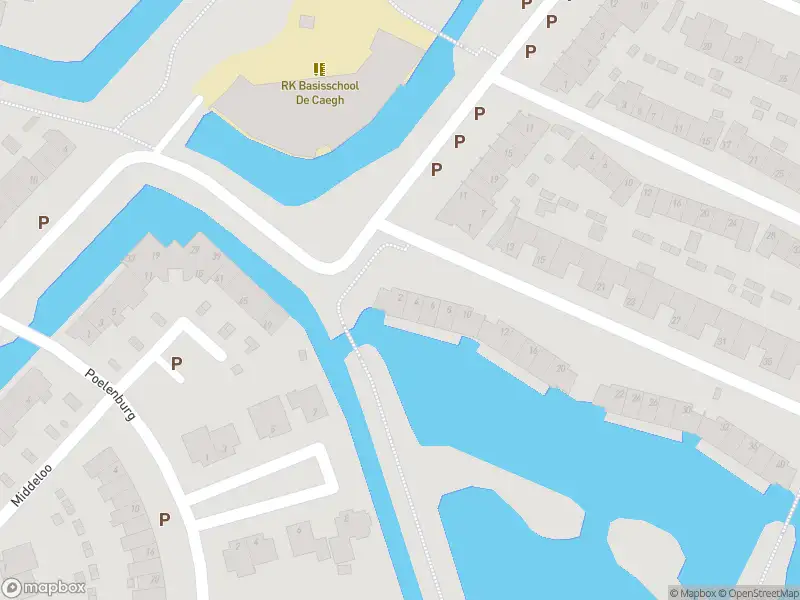 112 melding Anonieme overlastmelding Assumburglaan in Obdam