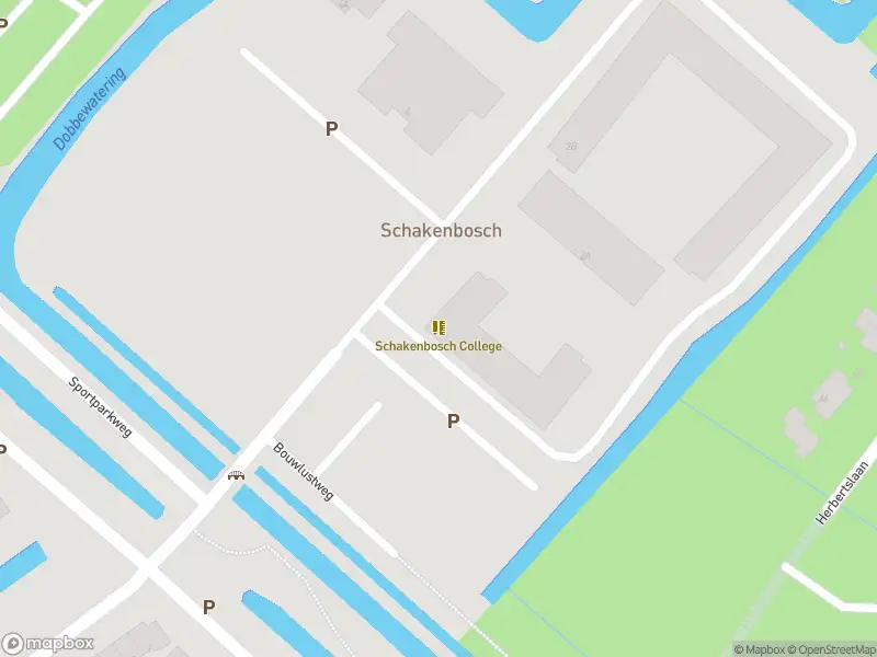 Ambulance met grote spoed naar de Bouwlustweg in Leidschendam