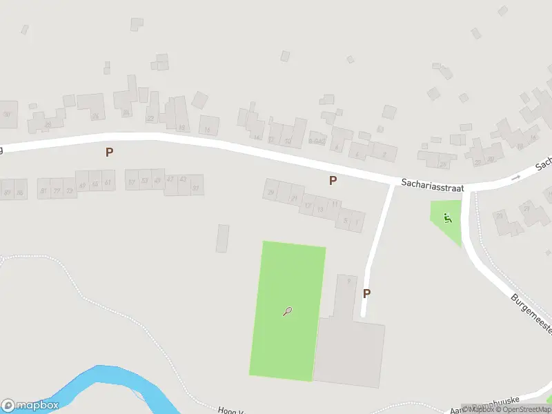 Overlastmelding Heisterbrug in Schinnen