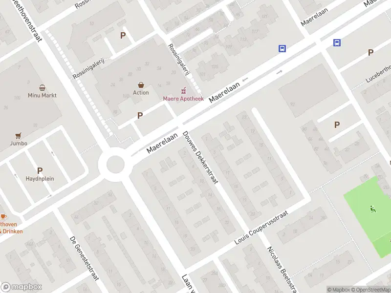Overlastmelding Douwes Dekkerstraat in Heemskerk