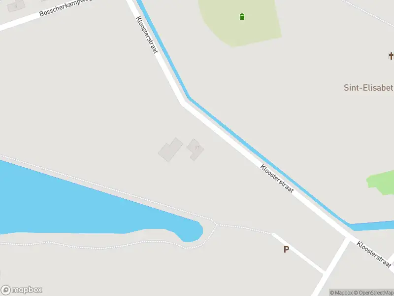 Ambulance met gepaste spoed naar de Bosscherkampweg in Heythuysen