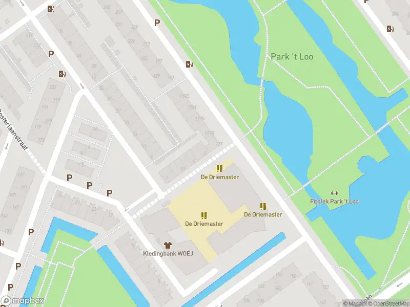 Ambulance met gepaste spoed naar de Groene Loper in Voorburg