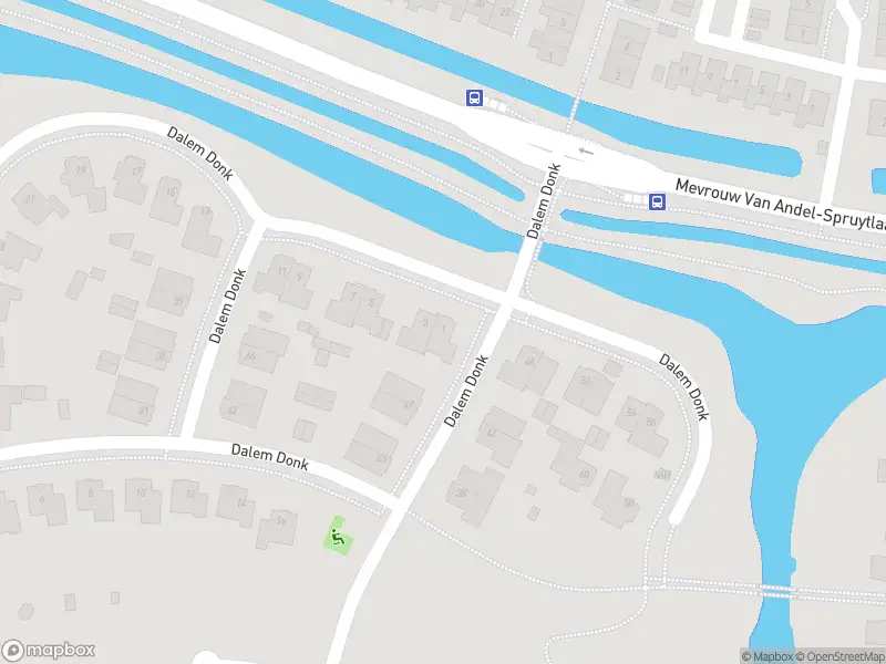 Overlastmelding Dalem Donk in Gorinchem