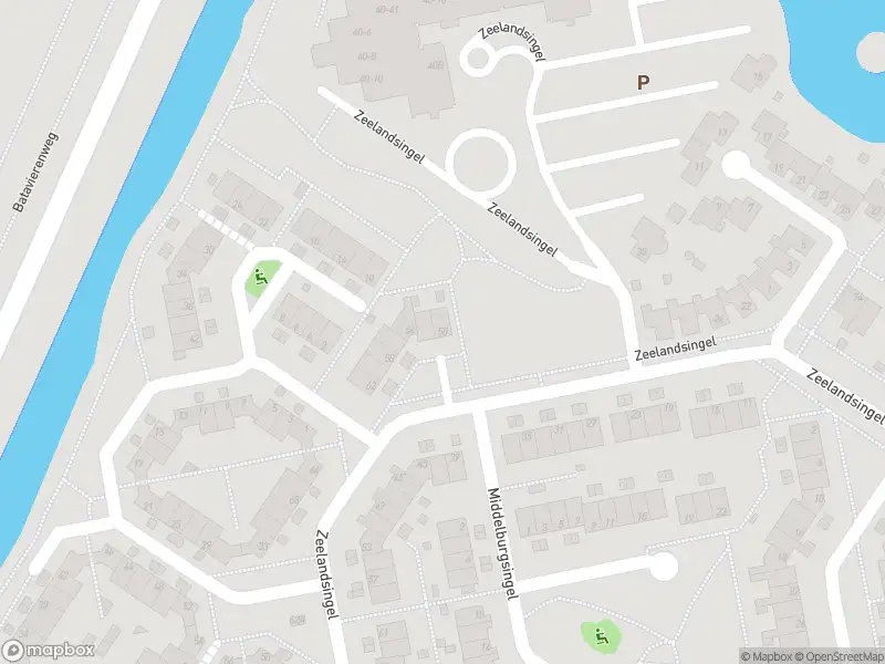 Overlastmelding Zeelandsingel in Arnhem