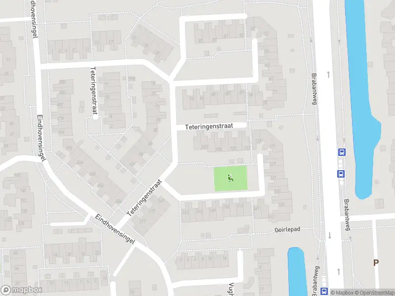 Overlastmelding Teteringenstraat in Arnhem