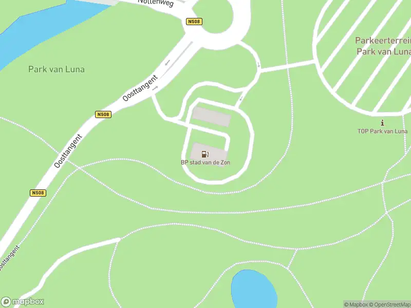 Ambulance met gepaste spoed naar de Oosttangent in Heerhugowaard