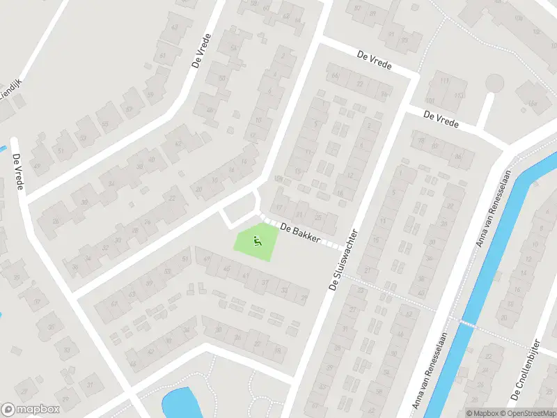 112 melding Overlastmelding De Bakker in Uitgeest