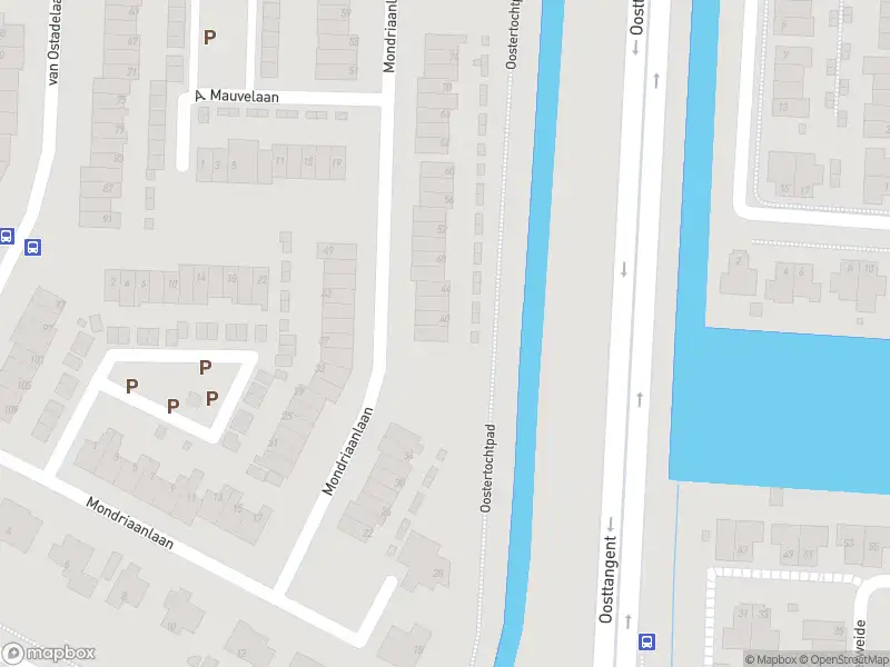 112 melding Overlastmelding Mondriaanlaan in Heerhugowaard