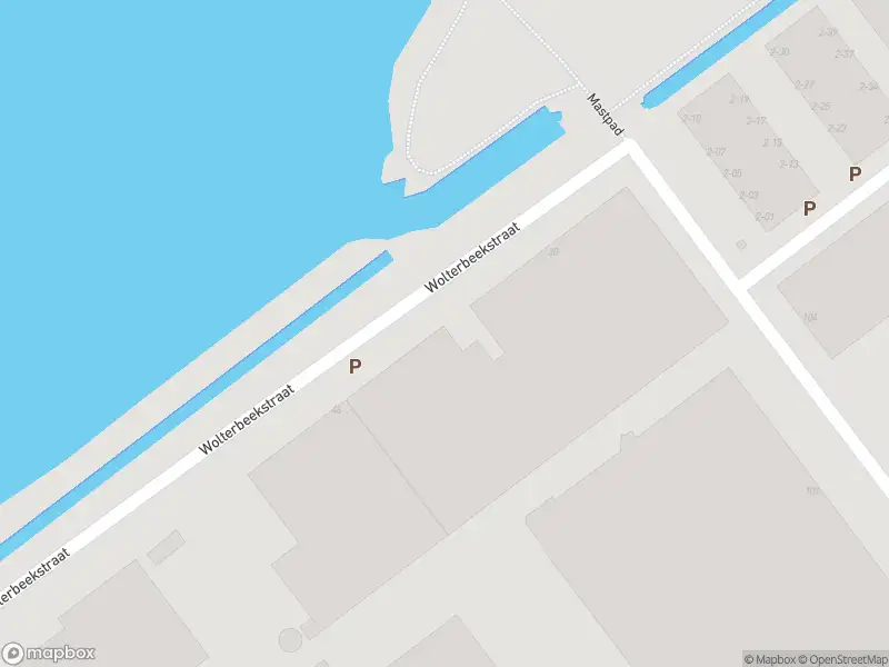 Overlastmelding Wolterbeekstraat in Tilburg