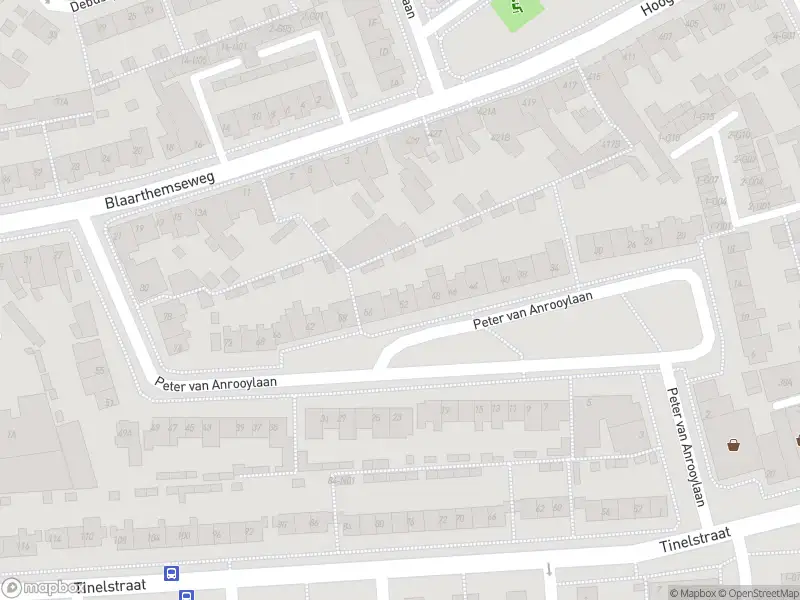 Politie naar de Karel de Grotelaan in Eindhoven vanwege ongeval met letsel