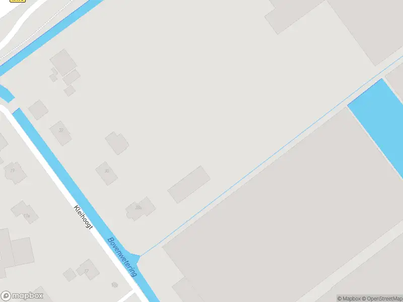 Ambulance met grote spoed naar de Kleihoogt in Berkel en Rodenrijs