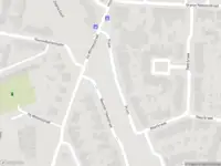 Politie naar de Boerhaavestraat in Landgraaf