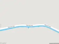 Politie met grote spoed naar de Weersterweg in Den Horn vanwege ongeval met letsel