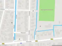 Overlastmelding Zuivelweg in Oosterzee gesloten