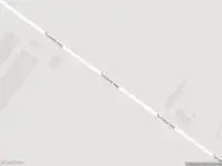 Brandweer met gepaste spoed naar de Twickelerweg in Ambt Delden vanwege stormschade