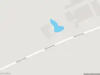 Brandweer met gepaste spoed naar de Uiterburenweg in Schildwolde vanwege een buitenbrand