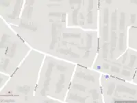 Brandweer met gepaste spoed naar de De Mars in Raalte