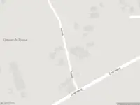 Brandweer met normale urgentie naar de Hulweg in Oosterwolde