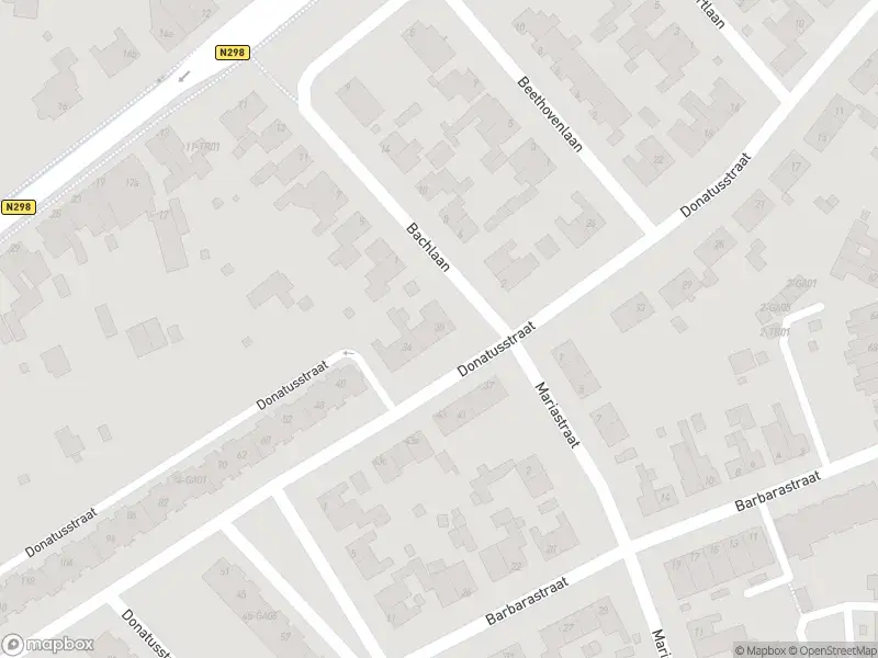 Overlastmelding Donatusstraat in Nuth