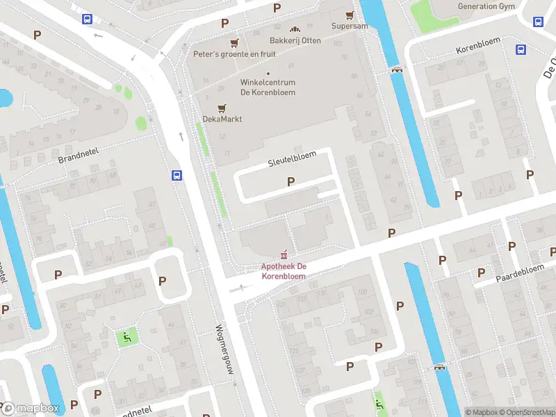 Overlastmelding Sleutelbloem in Zwaag