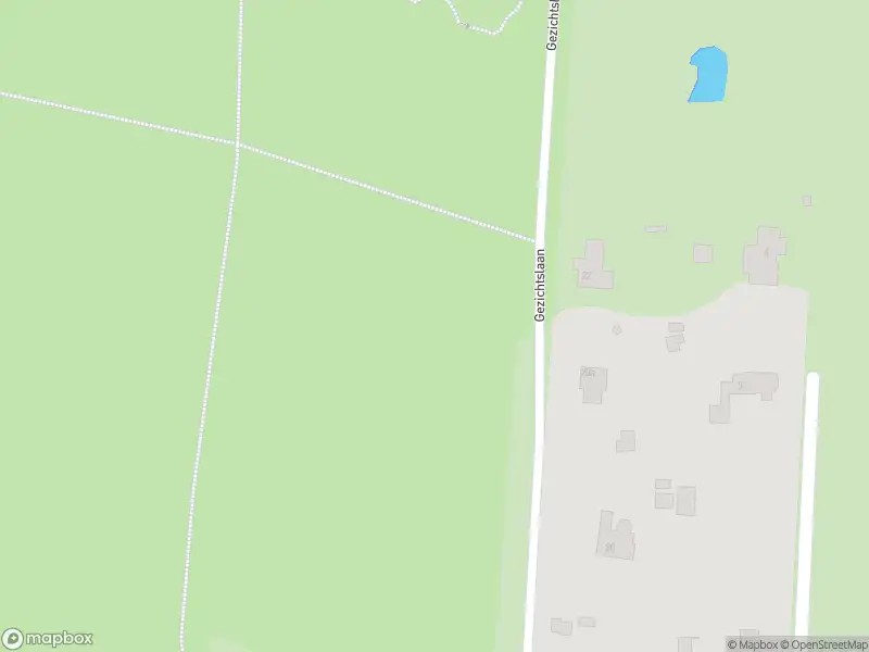 Politie naar de Hoogstraat in Leersum vanwege steekincident