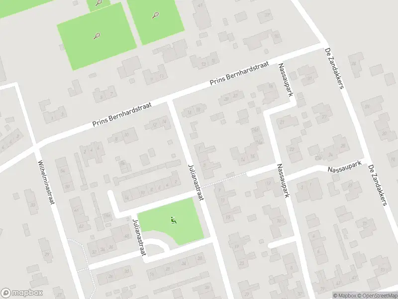 Overlastmelding Julianastraat in Andelst