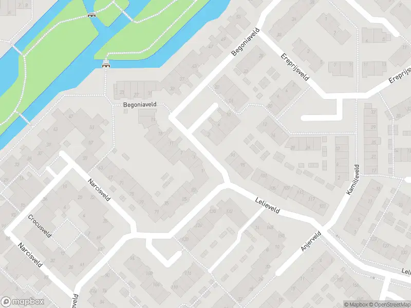 Ambulance met gepaste spoed naar de Begoniaveld in Nieuwerkerk aan den IJssel