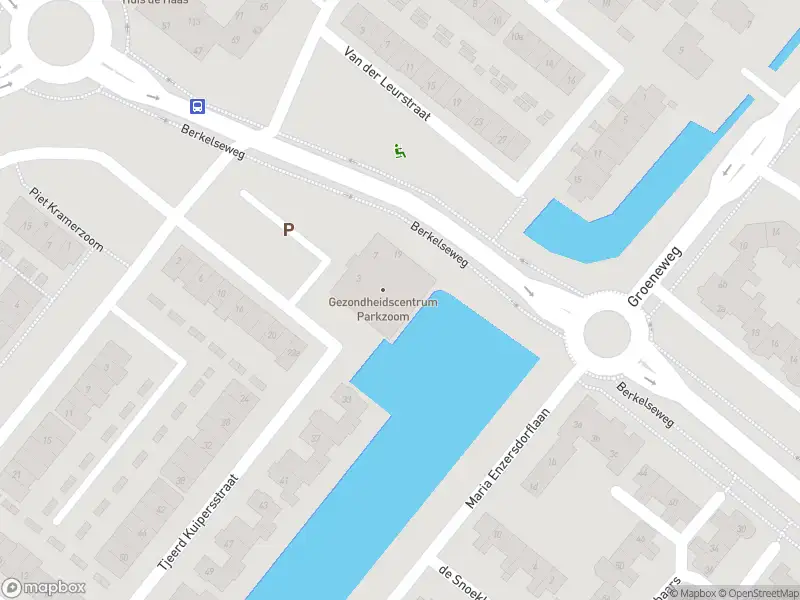 Traumahelikopter naar de Tjeerd Kuipersstraat in Bergschenhoek