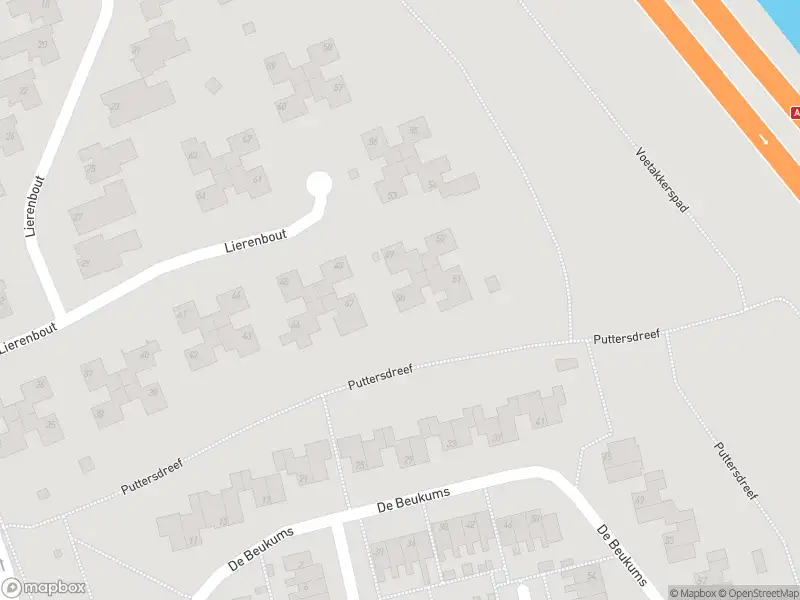 Overlastmelding Lierenbout in Boxtel