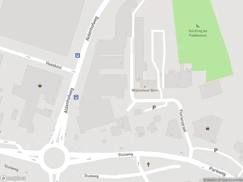 Overlastmelding Florianstraat in Born