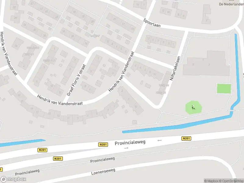 Overlastmelding Herman van Woerdenstraat in Vreeland