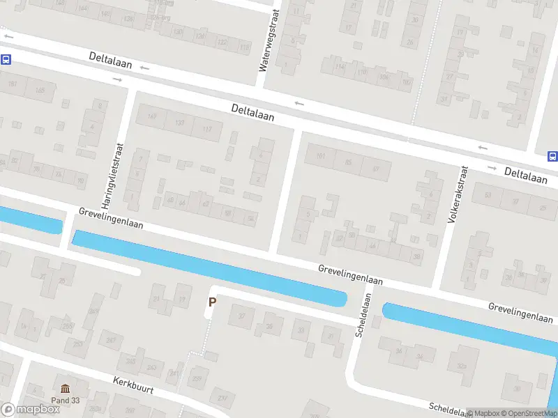 Overlastmelding Krammerstraat in Sliedrecht (3363 CG)