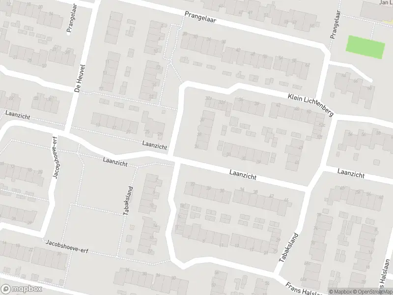 112 melding Overlastmelding Klein Lichtenberg in Woudenberg