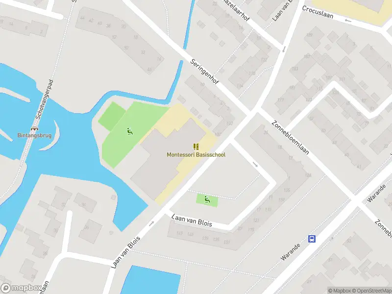 Overlastmelding Laan van Blois in Beverwijk gesloten