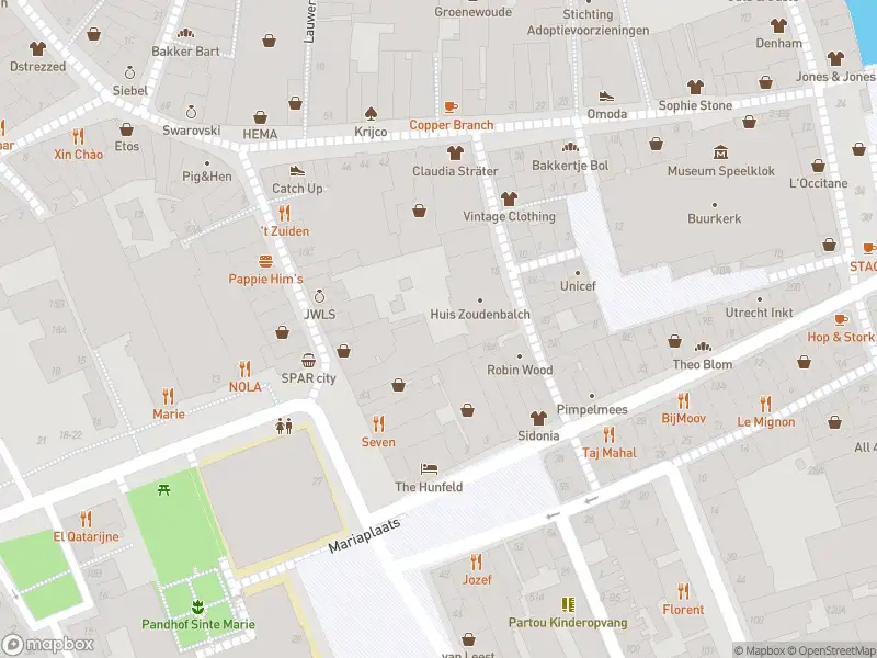 Brandweer met grote spoed naar de Mariaplaats in Utrecht vanwege reanimatie