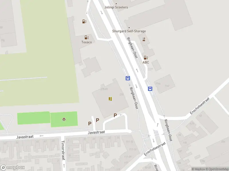 Anonieme overlastmelding Ringbaan-Oost in Tilburg gesloten