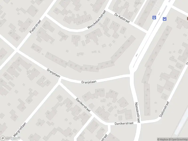 112 melding Overlastmelding Oranjelaan in Geleen