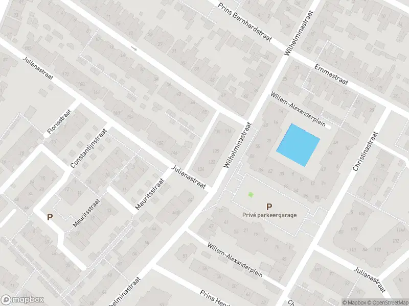 Overlastmelding Julianastraat in Lisse (South Holland)