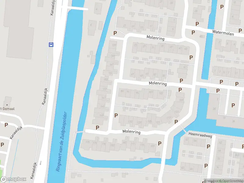 Overlastmelding Molenring in Waddinxveen gesloten