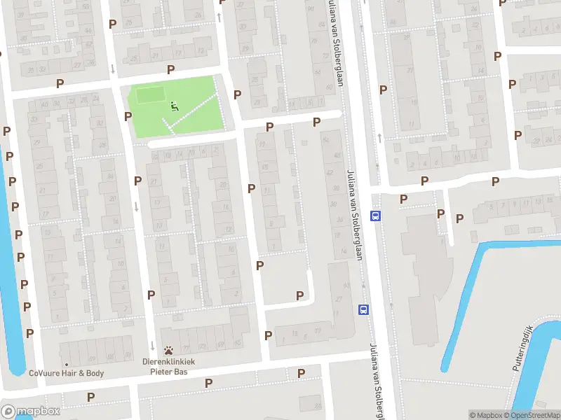 Anonieme overlastmelding Prinses Irenestraat in 2741DP Waddinxveen gesloten