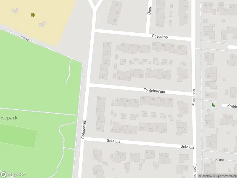 Overlastmelding Fonteinkruid in Elst gesloten